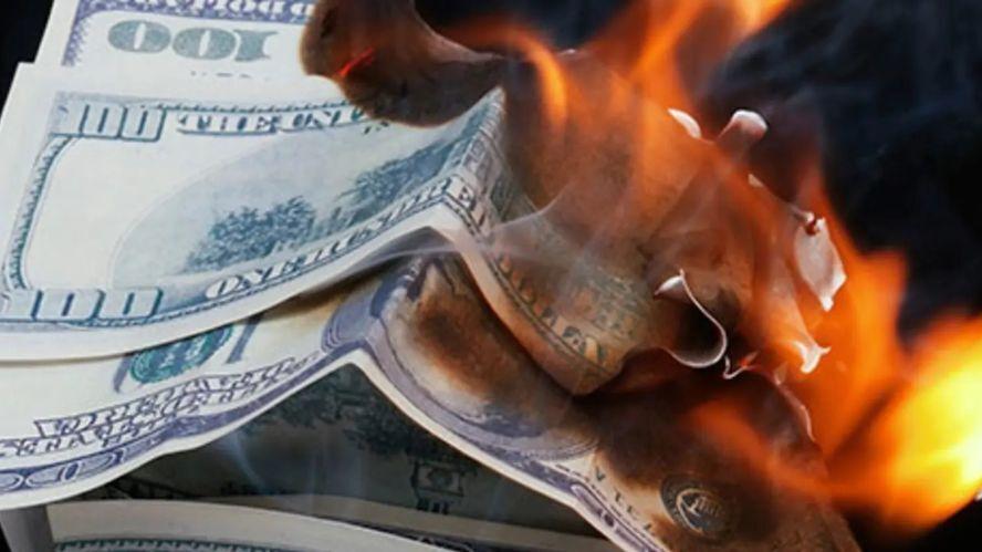 Lawsuit: Florida firm is ‘squandering’ investor’s money